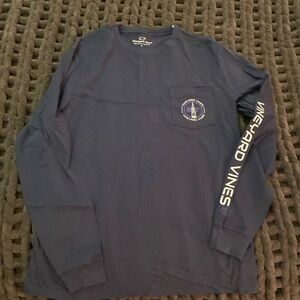 NWT mens Vineyard Vines shirt